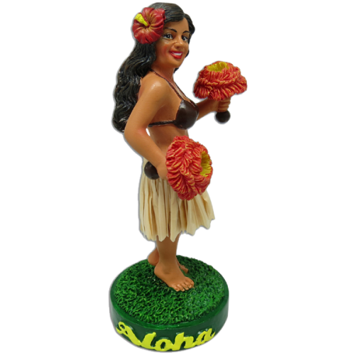 hula dolls